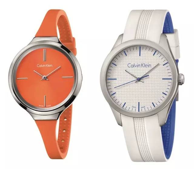 5千元时装表推荐,平价时装女表