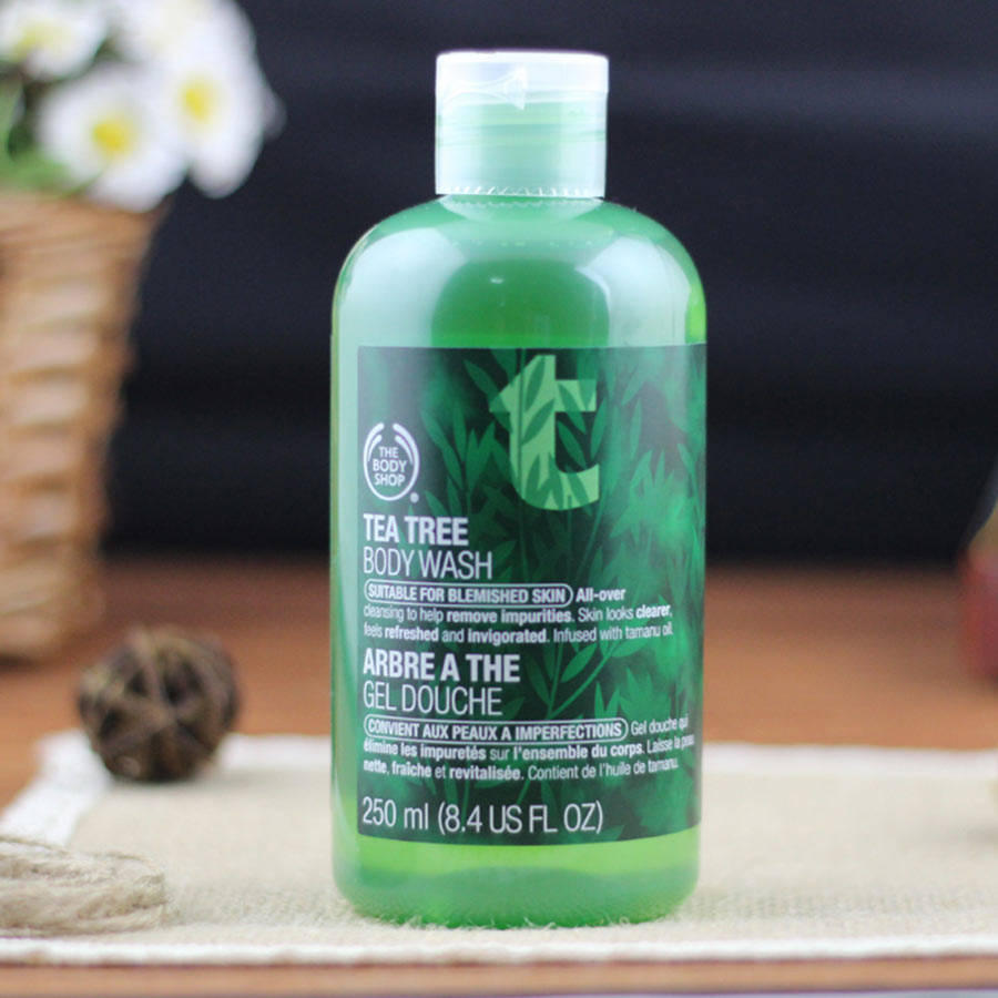 沐浴舒适度大提升?没用过这些你就out了