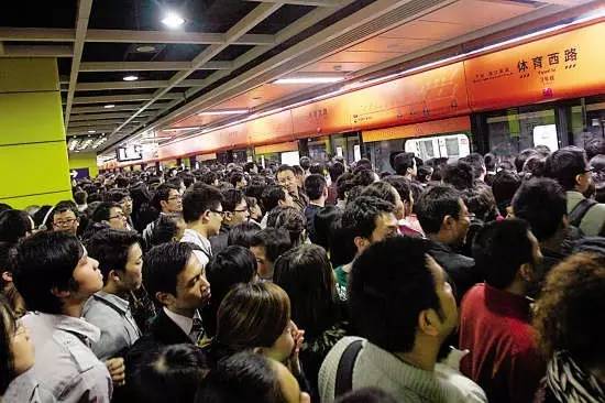 来广州要做的50件小事,只有到了广州才知道的10件事