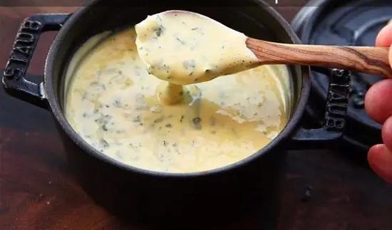 13种西餐酱汁做法,西餐各种酱汁制作方法