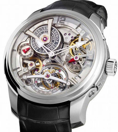 世界上最贵的10款腕表,腕表全套都有什么