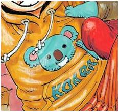 海贼王908话鹰目分析,1045话海贼王分析