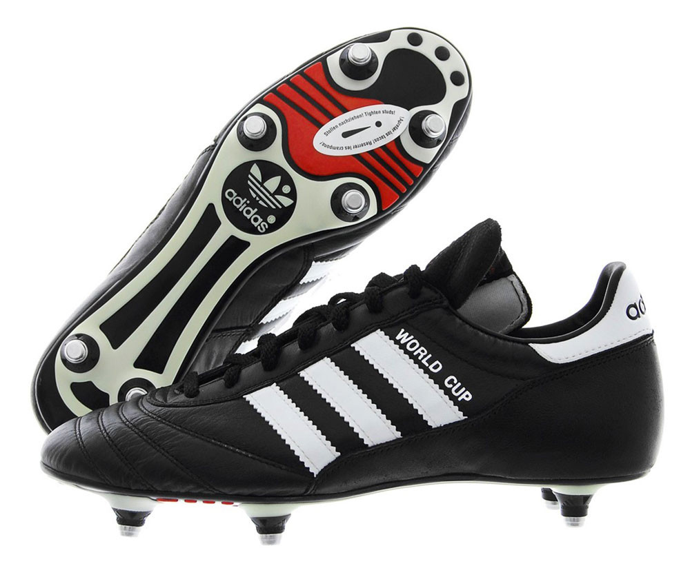 永不过时的战靴,最经典的球星战靴