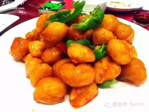 天津热门餐厅推荐平价餐厅,天津正宗津味老字号菜馆