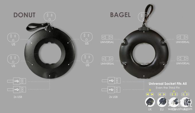 玩咖Time第27期小角色大功能你家的插座好用吗
