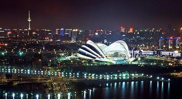 水晶皇冠紫,水晶皇冠奥体中心