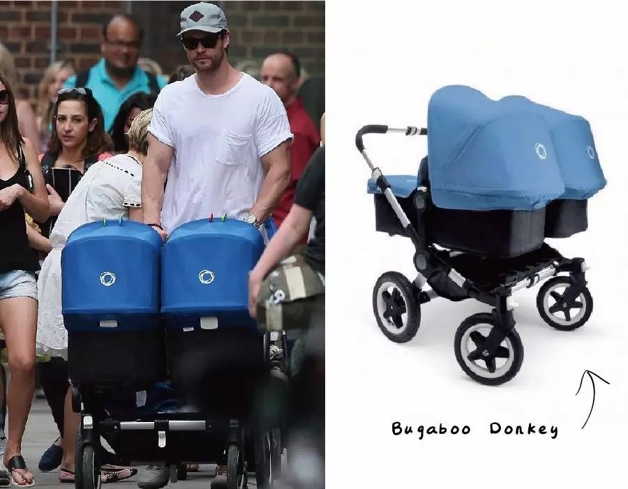 一手婴儿车，一*狗手**，这样的老公什么时候才有？