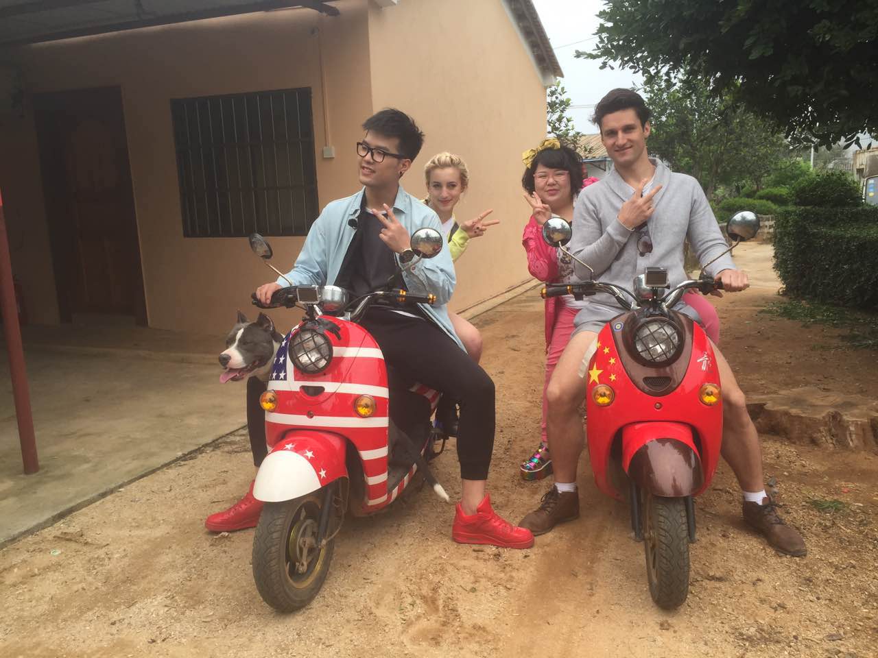 涠洲岛二日游攻略作文700字,6个人怎么玩转涠洲岛