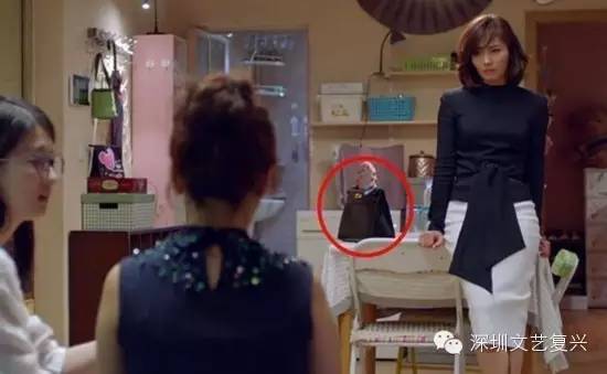 扒一扒《欢乐颂》五美的衣服，剧组的细节控也是有毒