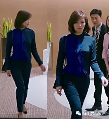 欢乐颂2五美衣服,欢乐颂五美到底怎么样