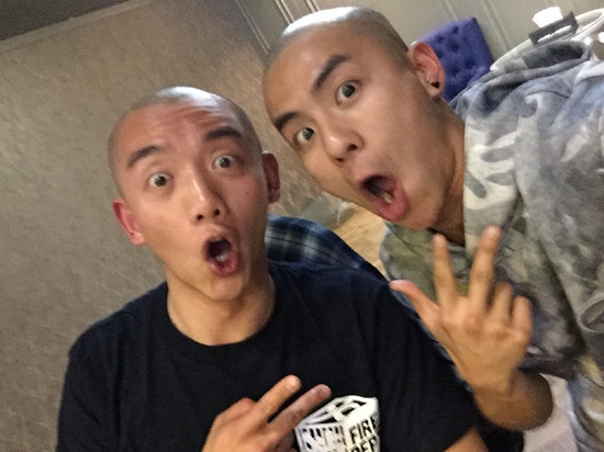 陈赫郑恺大学时期照片,郑恺和陈赫的同班同学名单