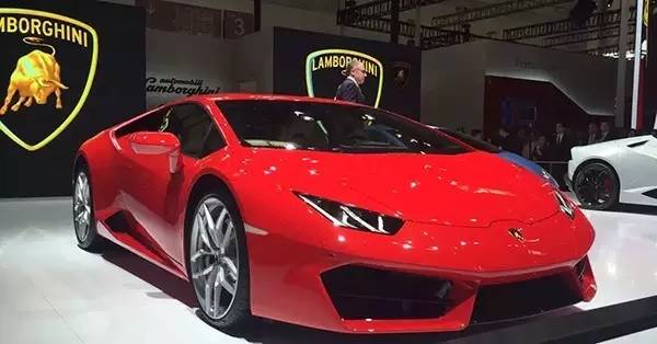 2016北京车展的车型,2016年北京车展车型汇总