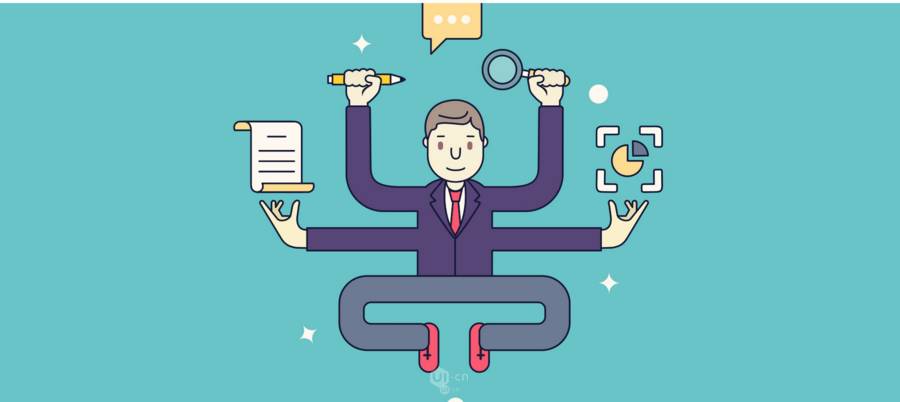 设计师了解行业,真正的设计师应该做什么