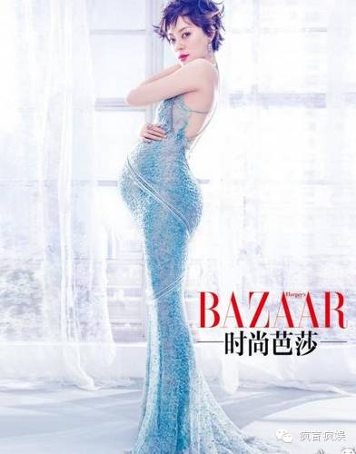 李小璐伊能静最新消息,李小璐张柏芝伊能静