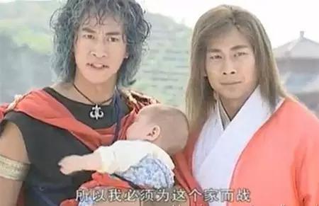 那些令人尴尬的电视剧台词,盘点那些雷人的电视剧奇葩台词