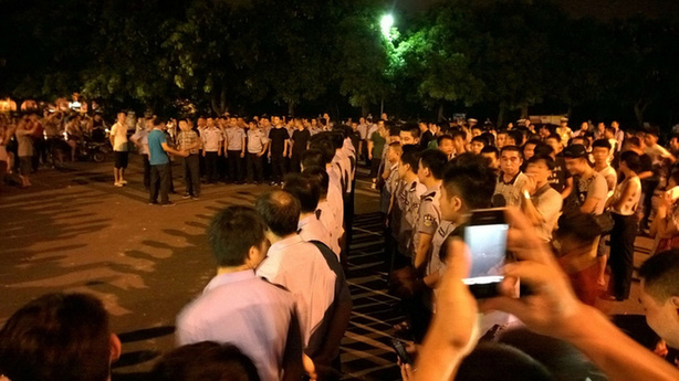 关于“玉林荔枝狗肉节”的前世今生