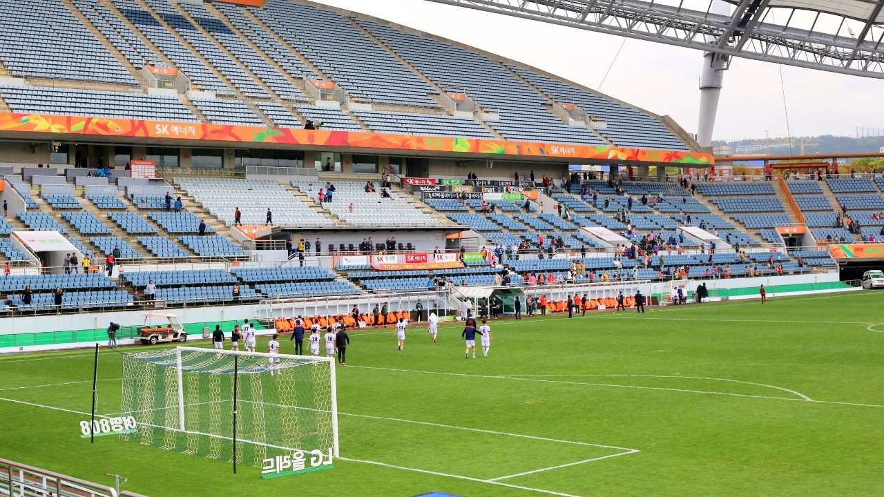 全过程记录,揭秘廉价济州岛跟团游背后的真相