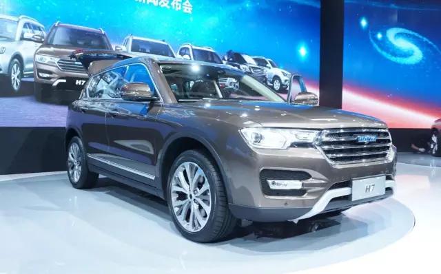 长安自主品牌为什么这么强,长安吉利比亚迪企业排名