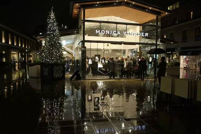 monicavinader怎么样,魅力为什么会引人注目呢