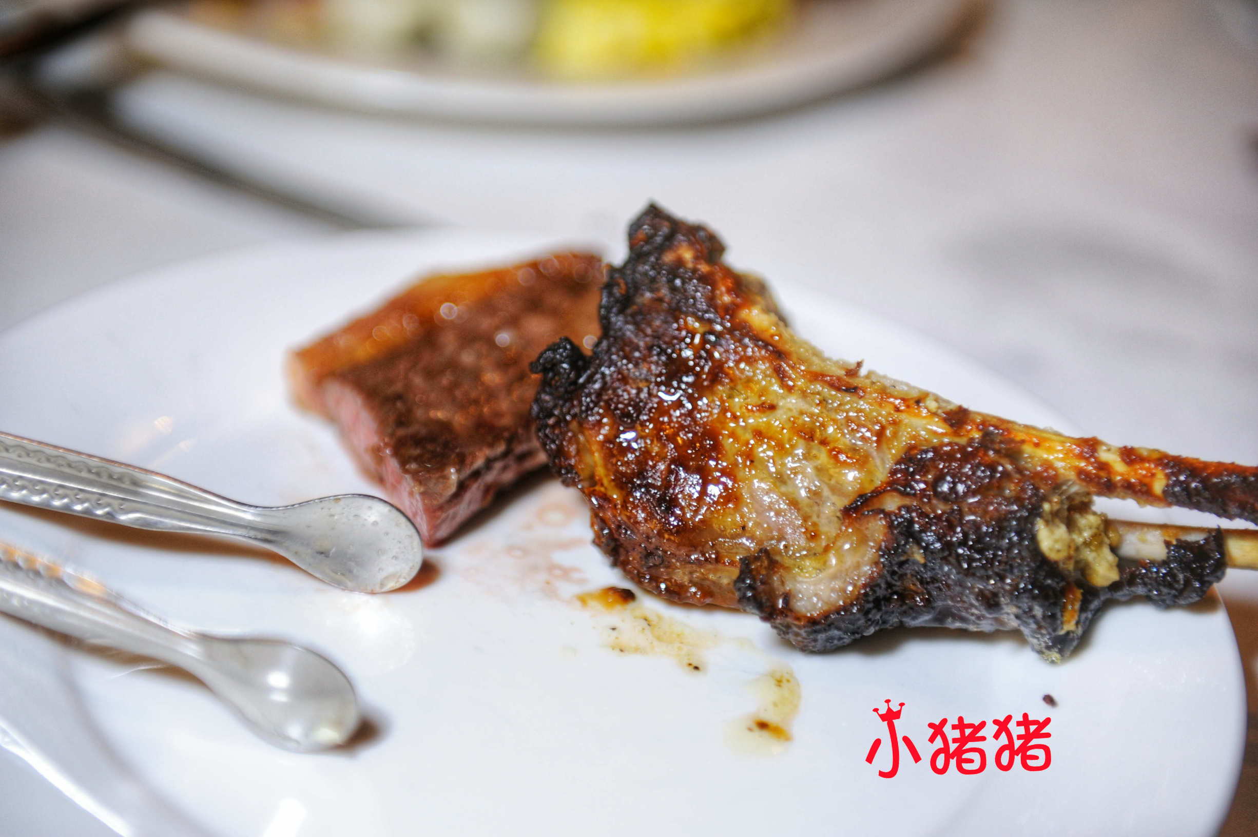 在家做巴西烤肉,巴西烤肉