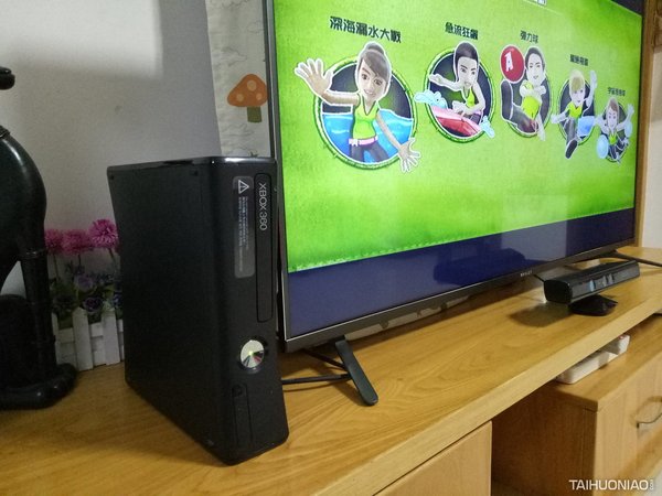 4k电视机可连xbox推荐,真4k电视配xbox推荐