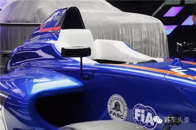 北京车展山寨,北京车展最不靠谱的新能源车