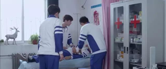 顾海白和洛因小说作者,顾海白和洛因重逢