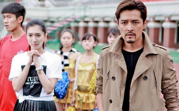 旋风十一人暴露实力,旋风十一人故意让球队输