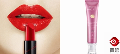 百雀羚小绿瓶和兰蔻,百雀羚与兰蔻