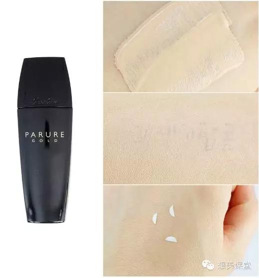 13款粉底,干皮粉底测评大牌