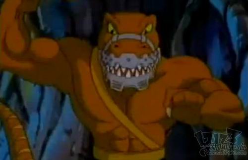 90后看过的关于恐龙题材的动画片,那些年的90后视频