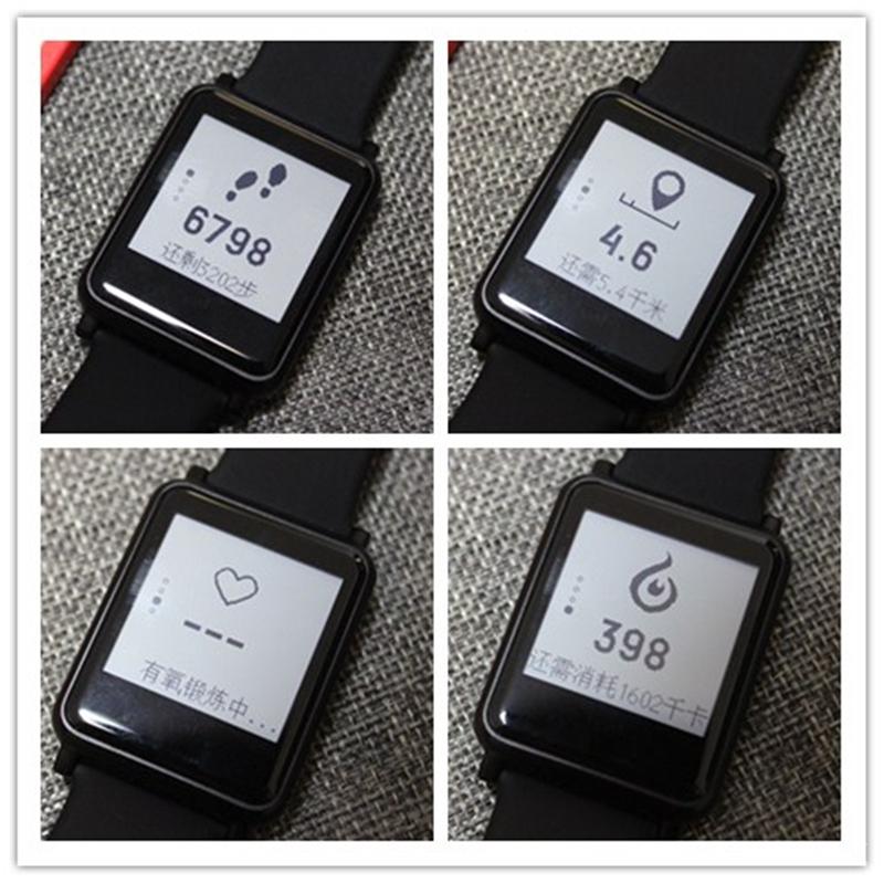 299值不值？埃微i7智能手环开箱评测！