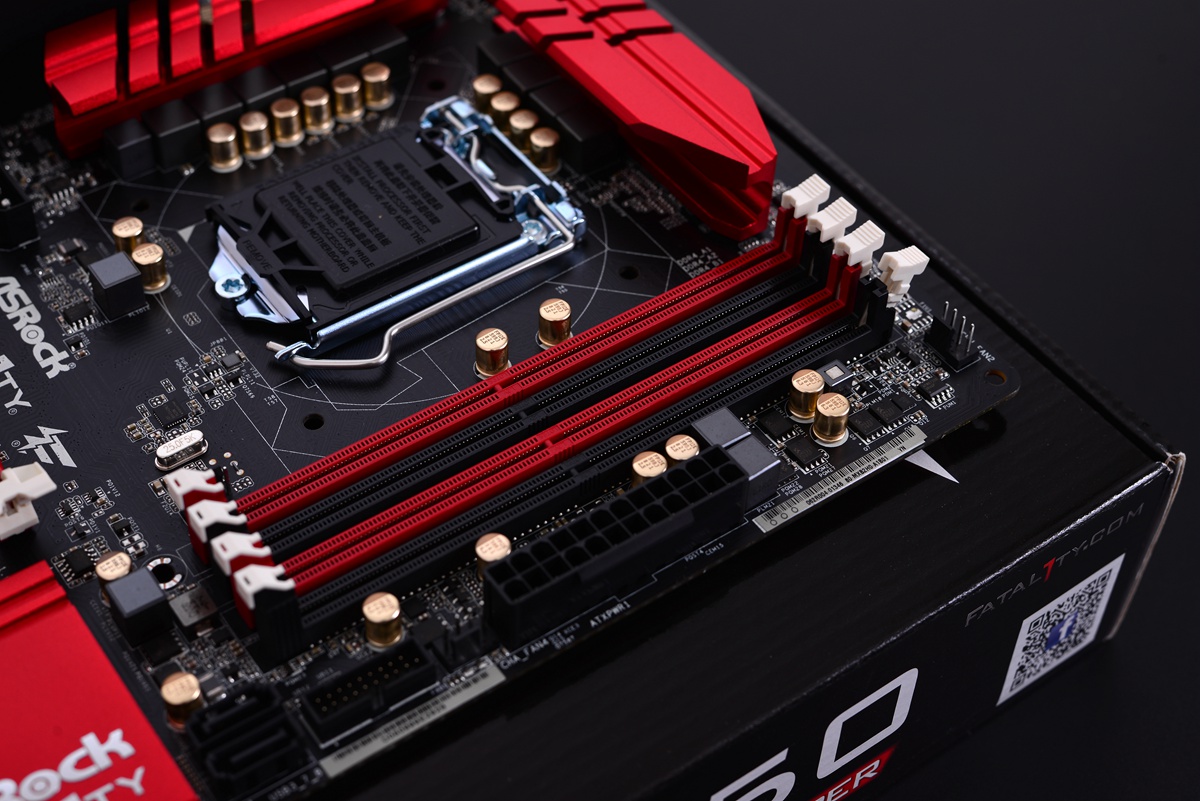 真实谎言,B150也敢超频造次,千元散片i5春天来了