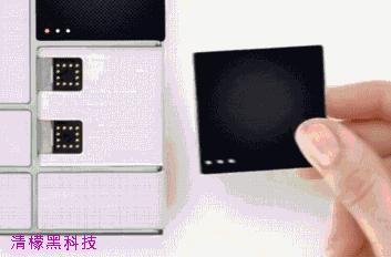 谷歌乐高手机,谷歌积木手机上市了吗