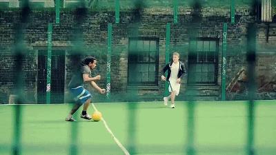 跑酷选手和运动员,跑酷运动员vs攀岩运动员