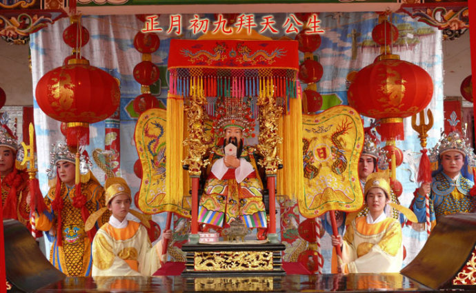 莆田市打造文旅品牌,莆田文化旅游规划