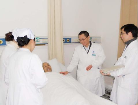 直肠癌手术保肛还挂袋吗,保肛直肠癌