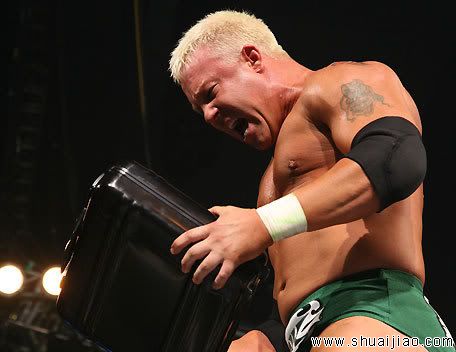 wwe现在比较厉害的选手,当年在wwe赛场上最豪横的人