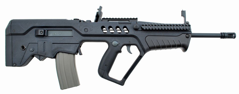 56半改全威力,魔改56半