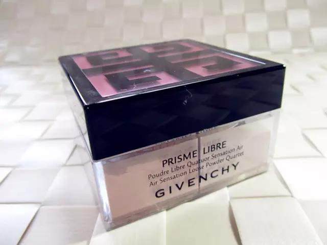 美妆博主平价散粉红黑榜油皮,深扒化妆品