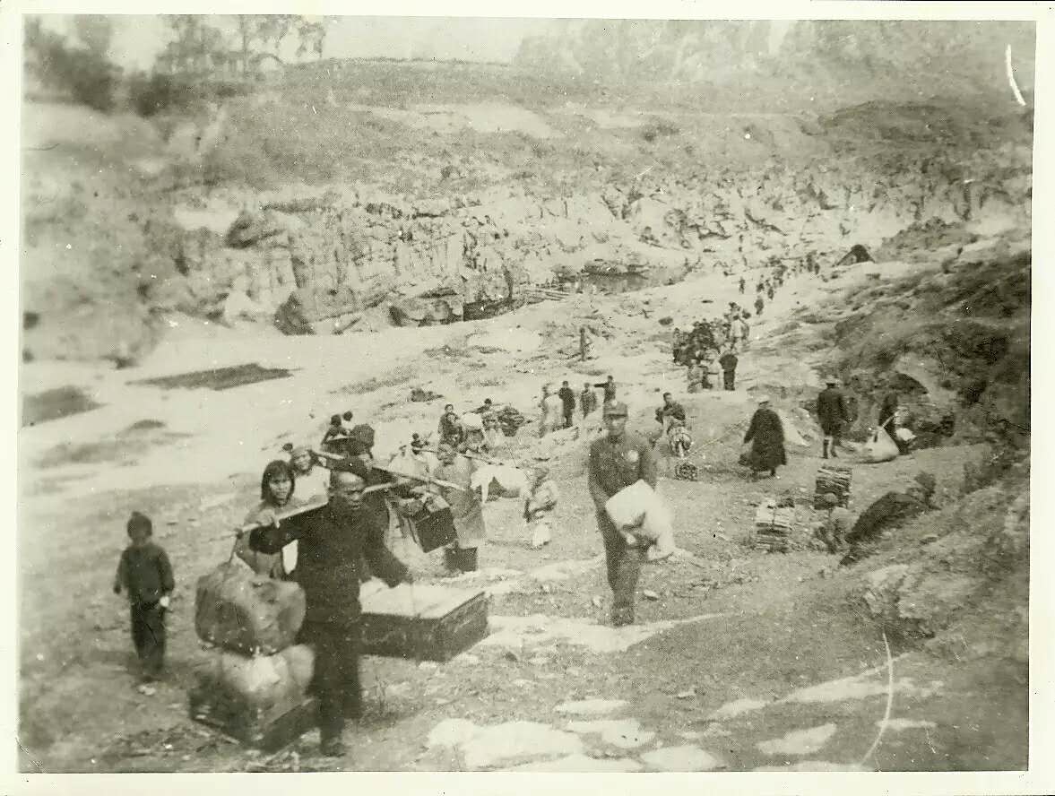 时光机：如果可以，你想去到哪一年的浙大？