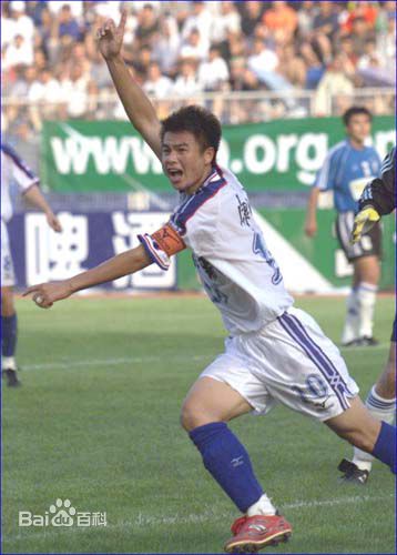 他是津门足坛的传奇人物,当年一剑封喉助国足圆梦世界杯