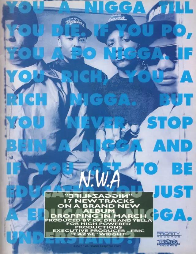 hiphop黄金年代背景图,90年代早期hiphop风格