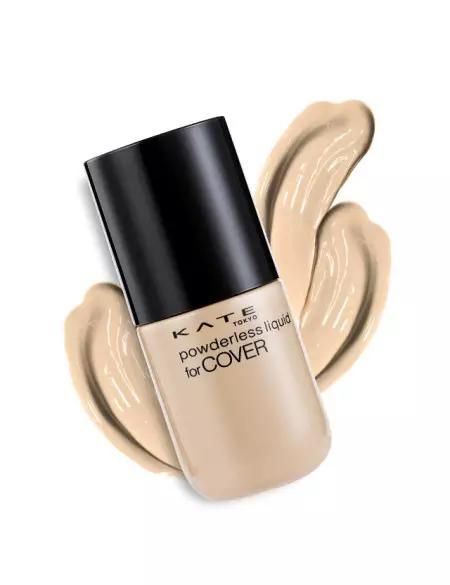 扒一扒好用的国货,平价扒脸效果好的粉底液