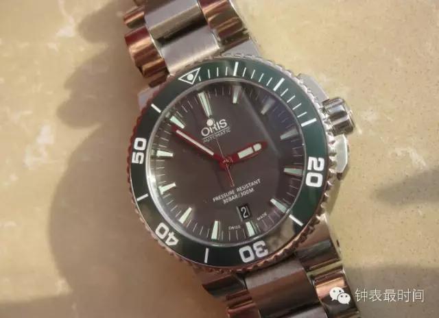 夏季防水石英腕表,今夏不可错过的5款潜水名表