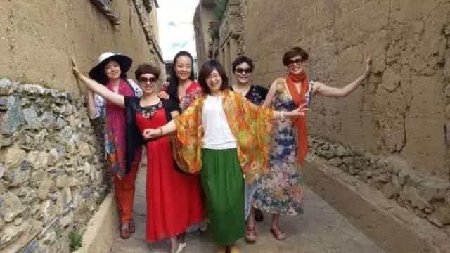 她，用旅行，战胜了癌症。