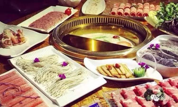 武汉适合一个人去的深夜食堂,武汉第一家深夜食堂