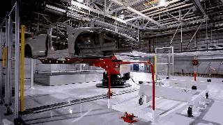 北京车展最快suv,北京车展即将爆款的suv