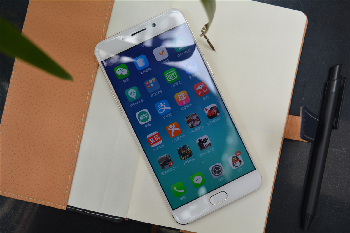 oppor9实测充电5分钟,oppor9充电了吗