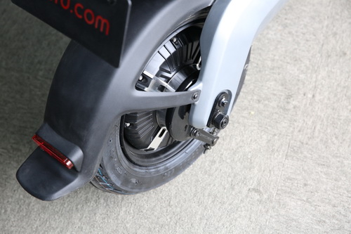 小牛电动车n1s合格证丢了怎么办,车丢了怎么通过gps找回